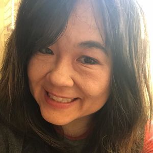 Meet your Posher, Jenny